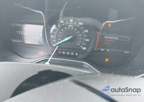 2017 Ford Fusion Se from USA, damaged, VIN 3FA6P0HD0HR363140